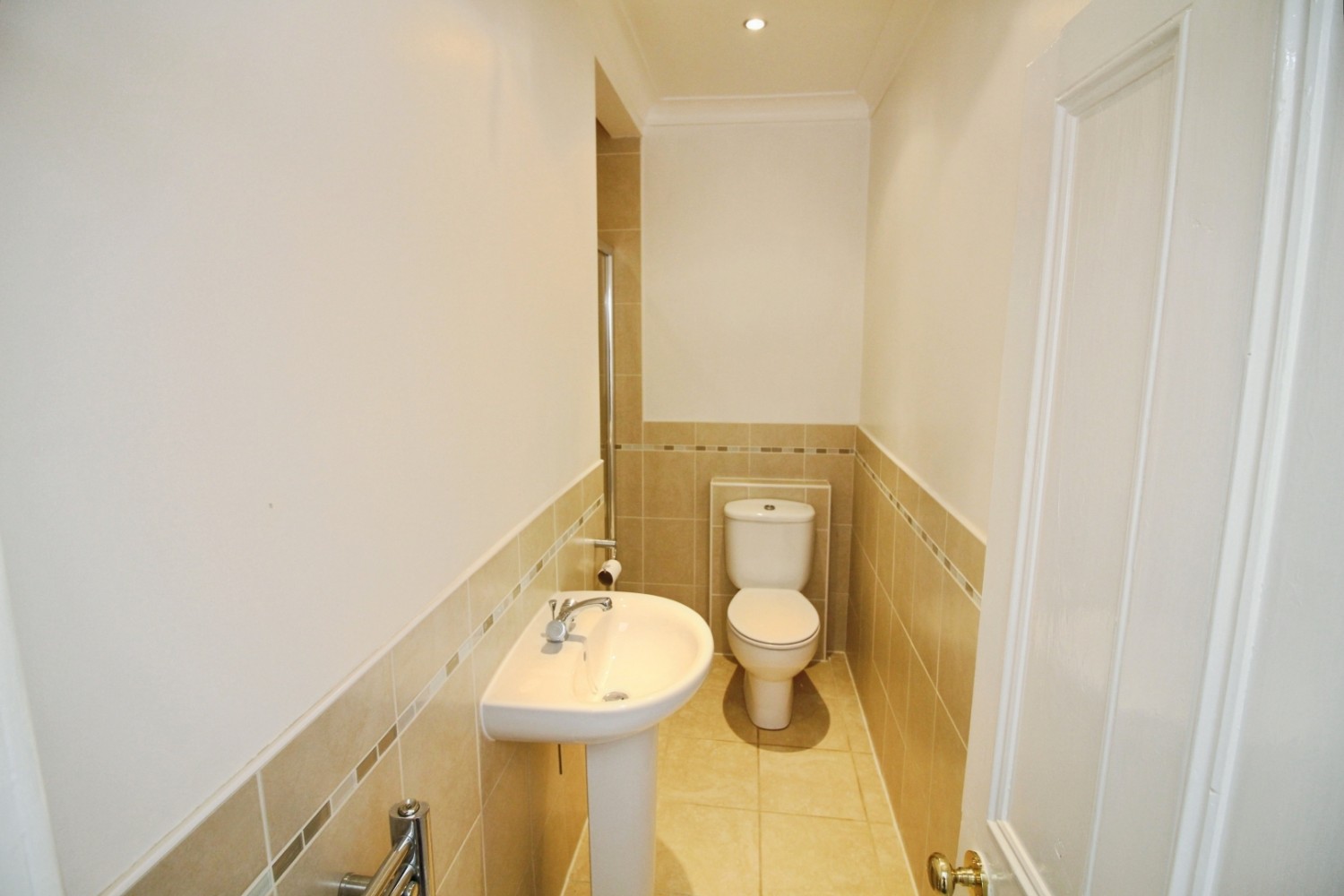 Victoria Terrace, Addingham, Ilkley, LS29