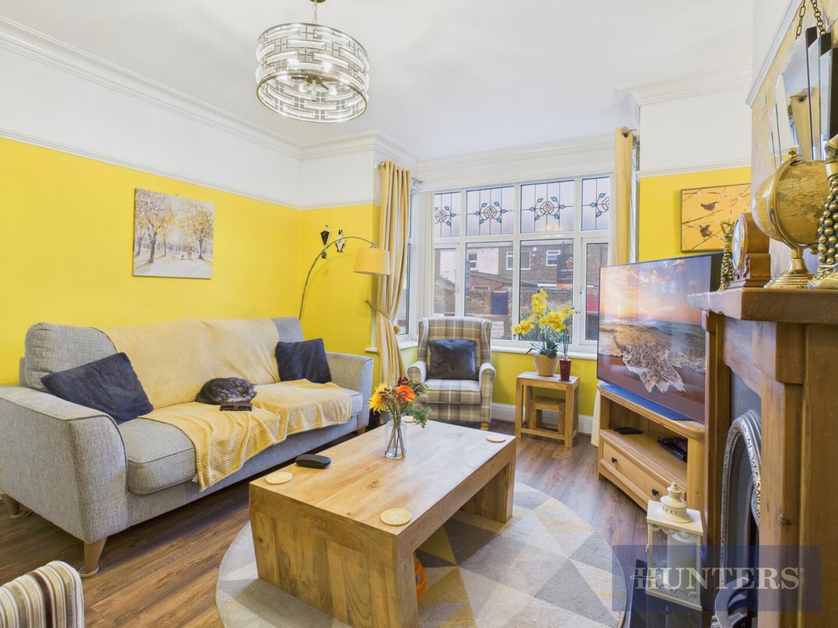 Londesborough Road, Scarborough