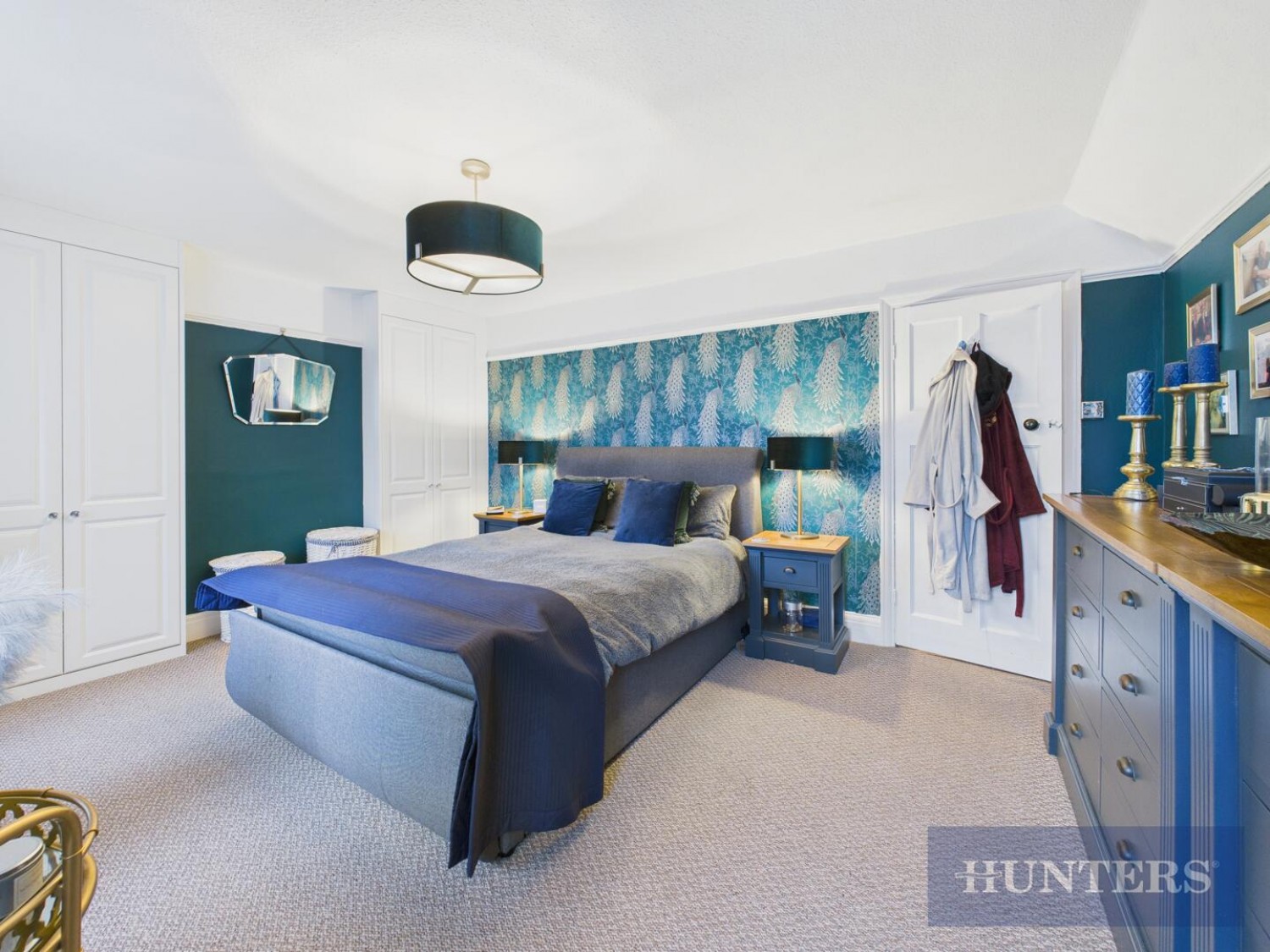 Londesborough Road, Scarborough