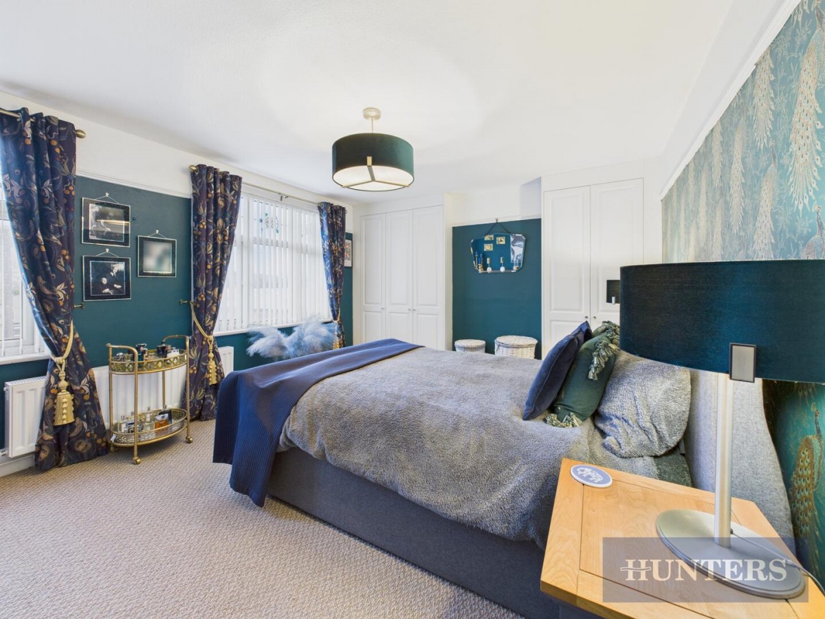 Londesborough Road, Scarborough