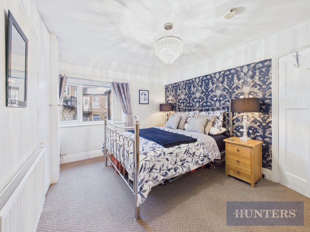 Londesborough Road, Scarborough