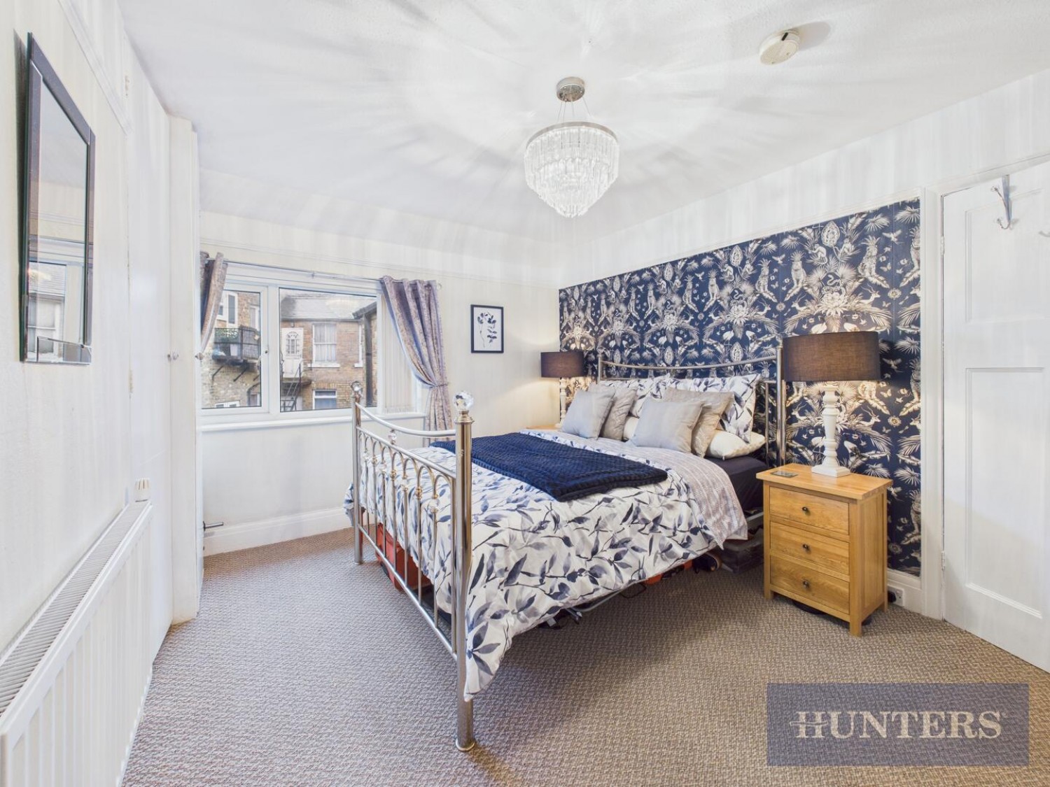 Londesborough Road, Scarborough