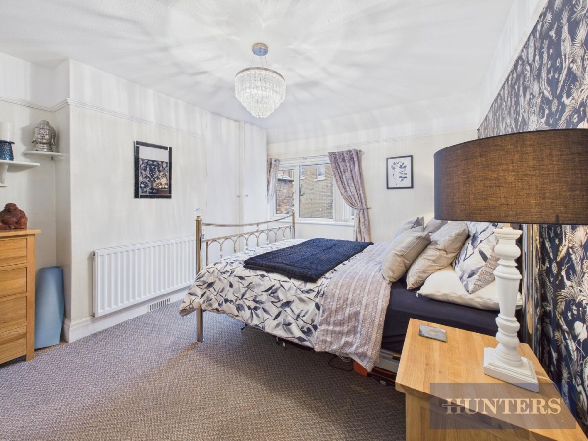 Londesborough Road, Scarborough