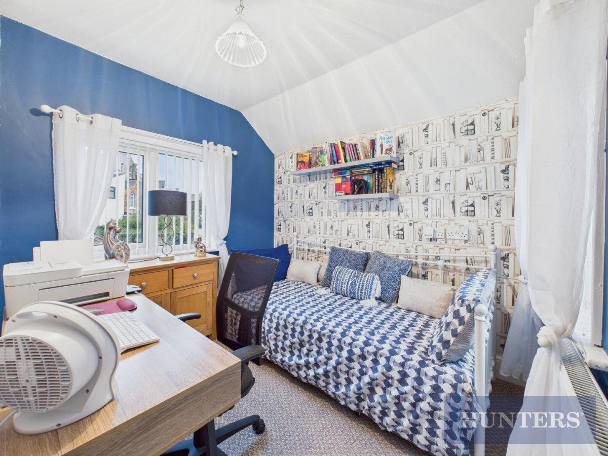 Londesborough Road, Scarborough