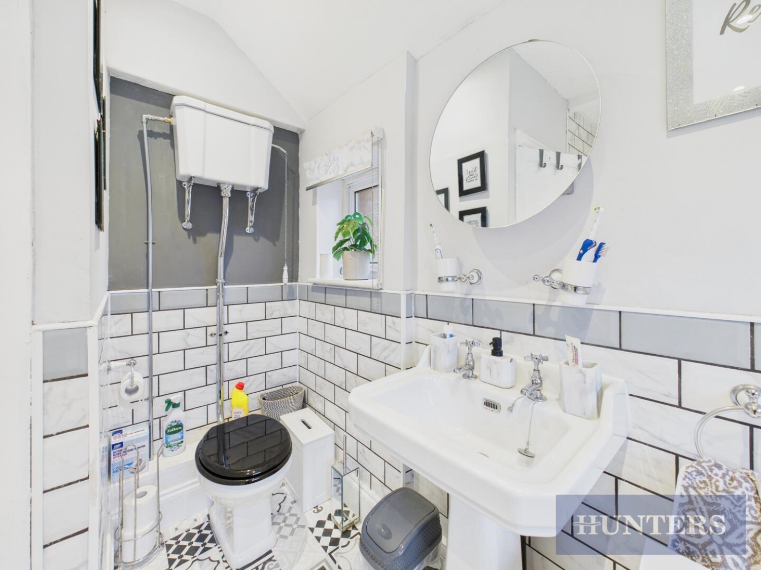 Londesborough Road, Scarborough