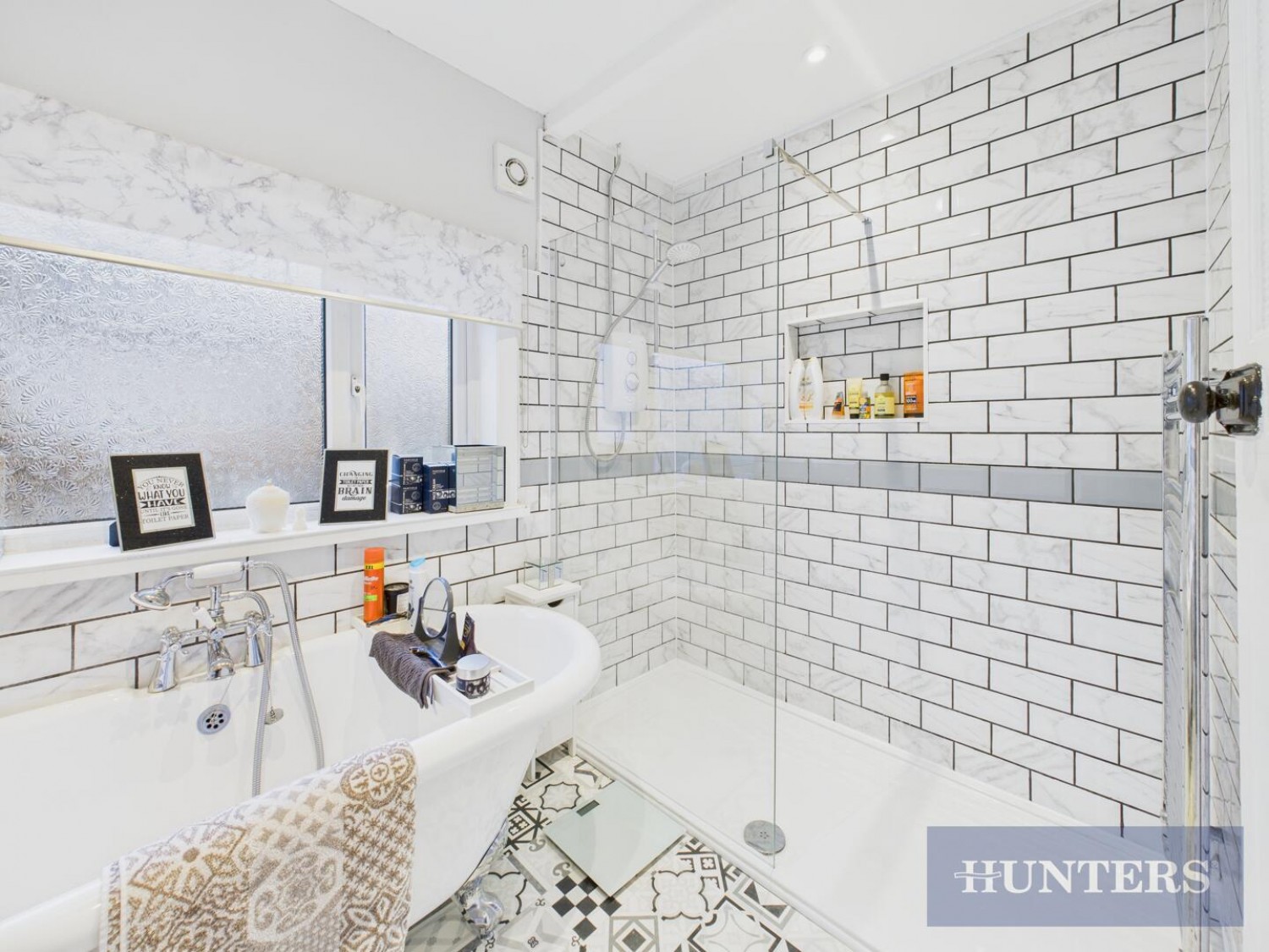 Londesborough Road, Scarborough