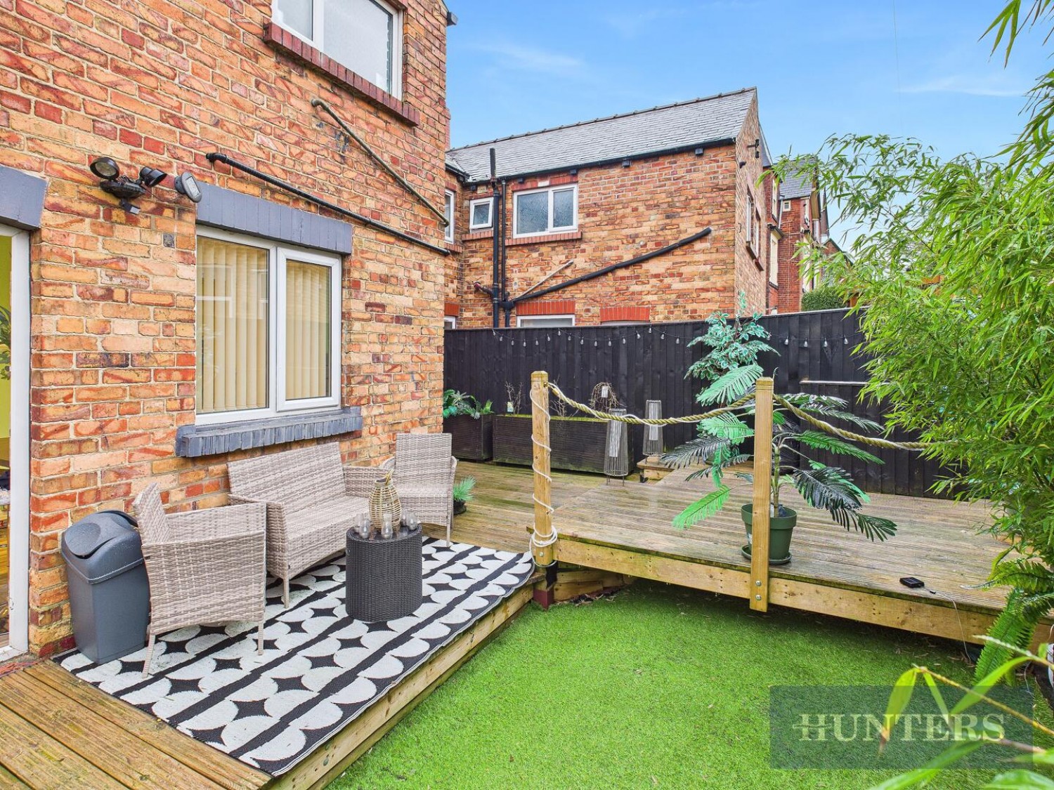 Londesborough Road, Scarborough