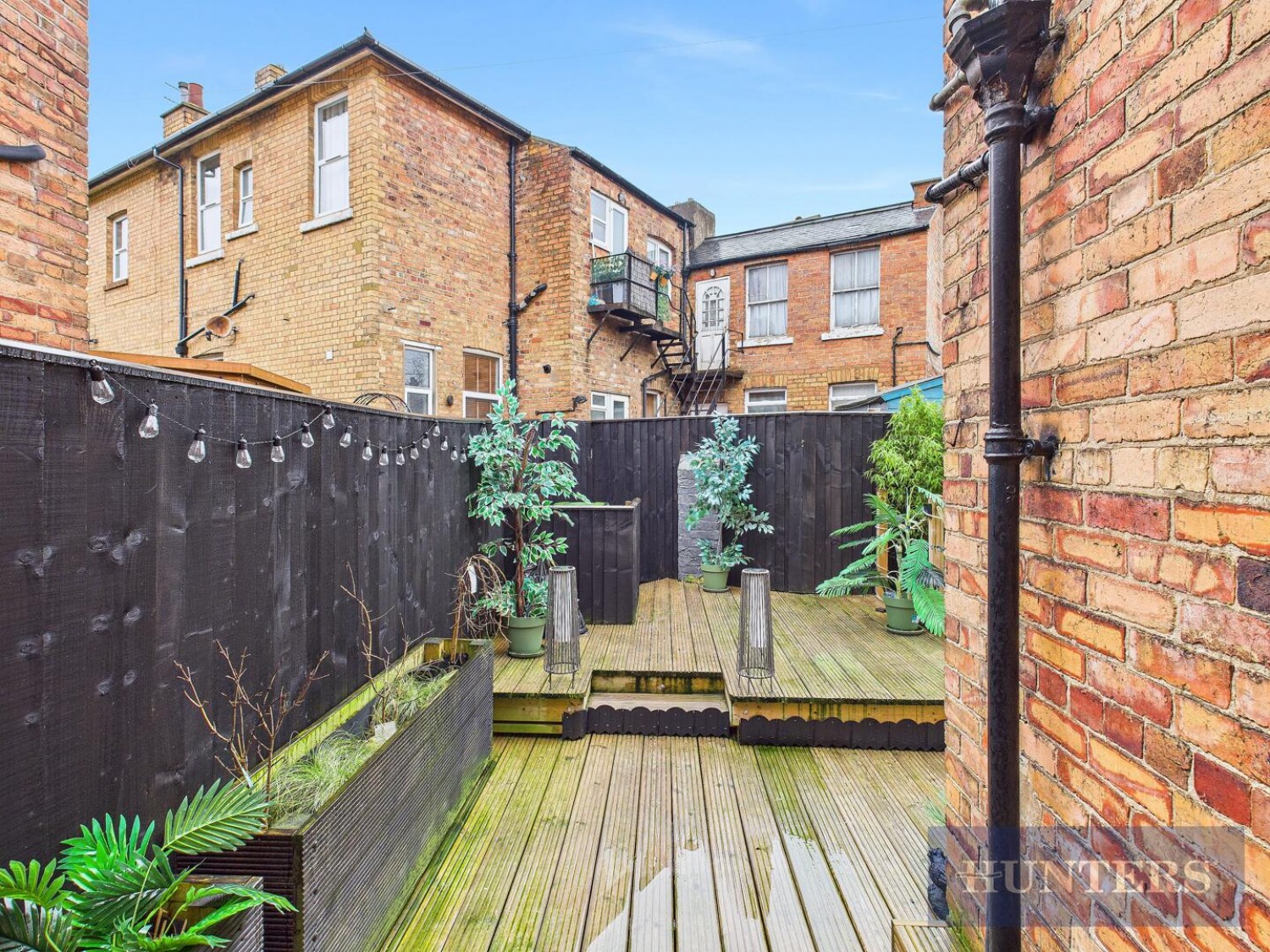 Londesborough Road, Scarborough