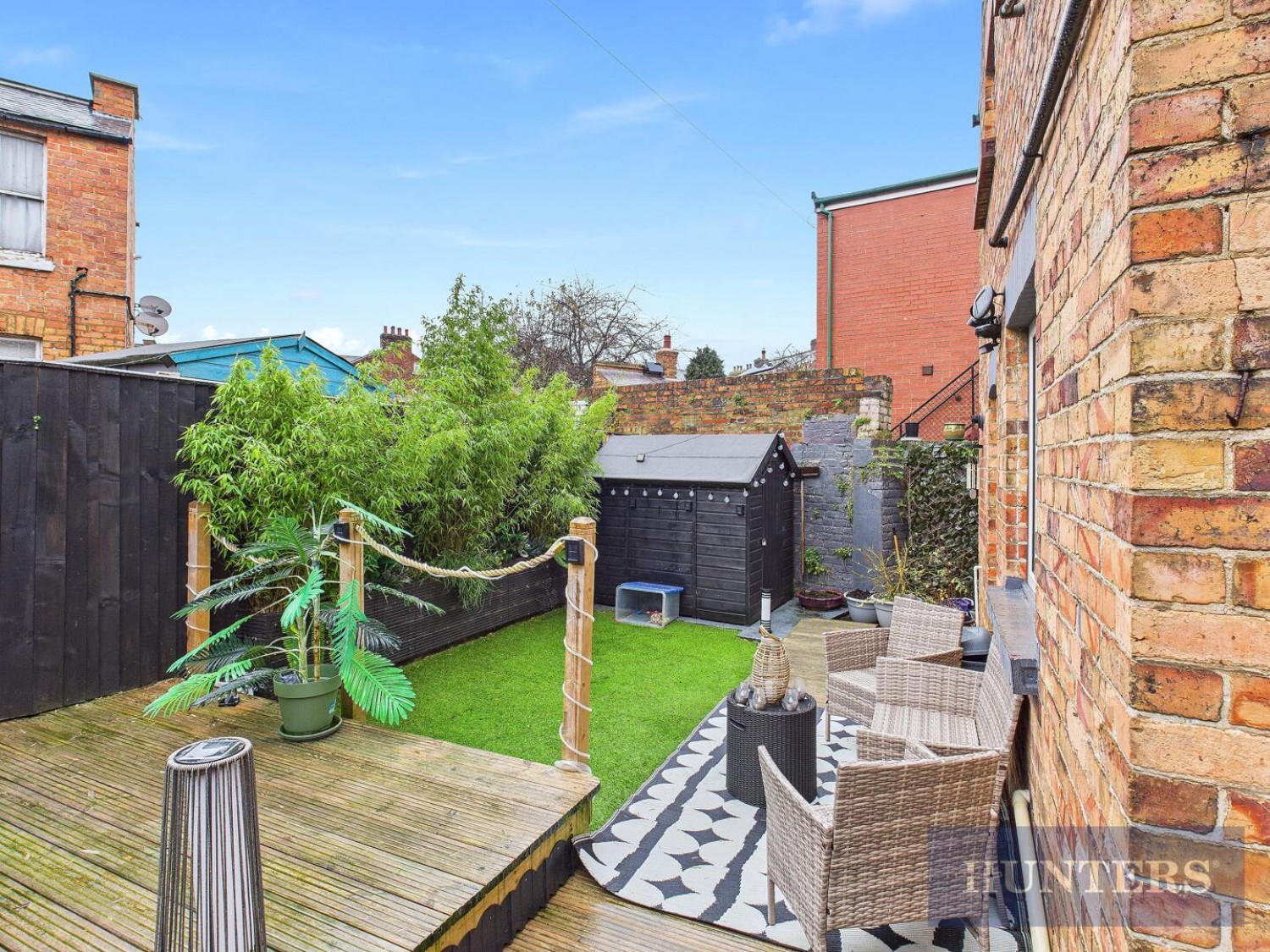 Londesborough Road, Scarborough