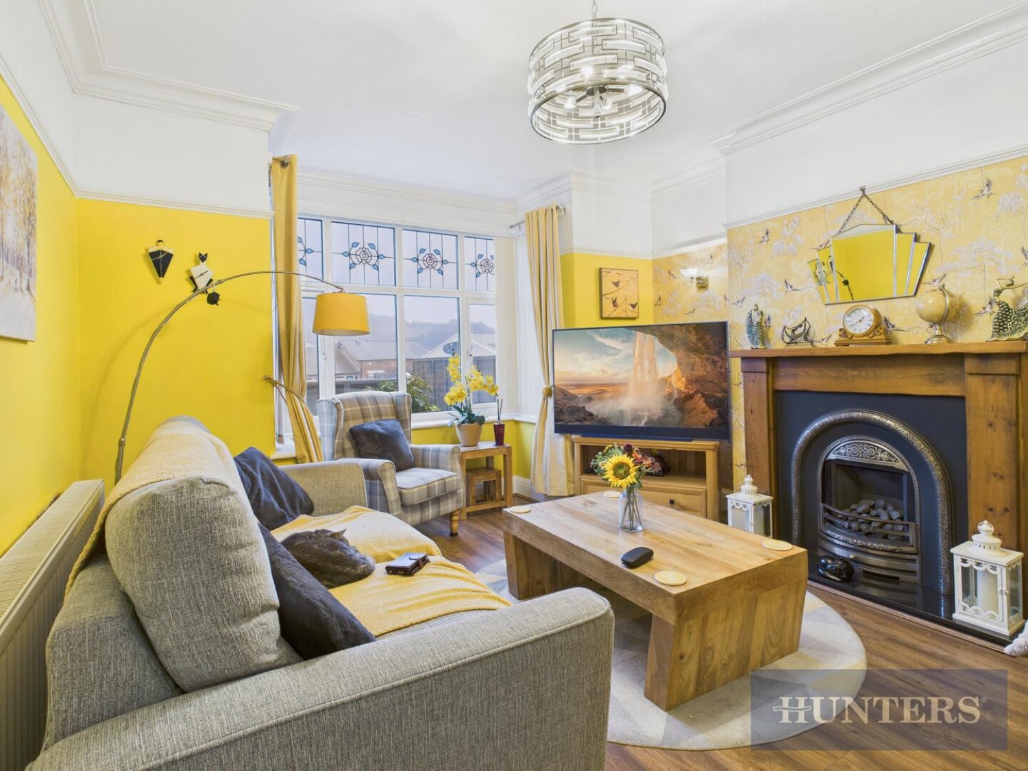 Londesborough Road, Scarborough