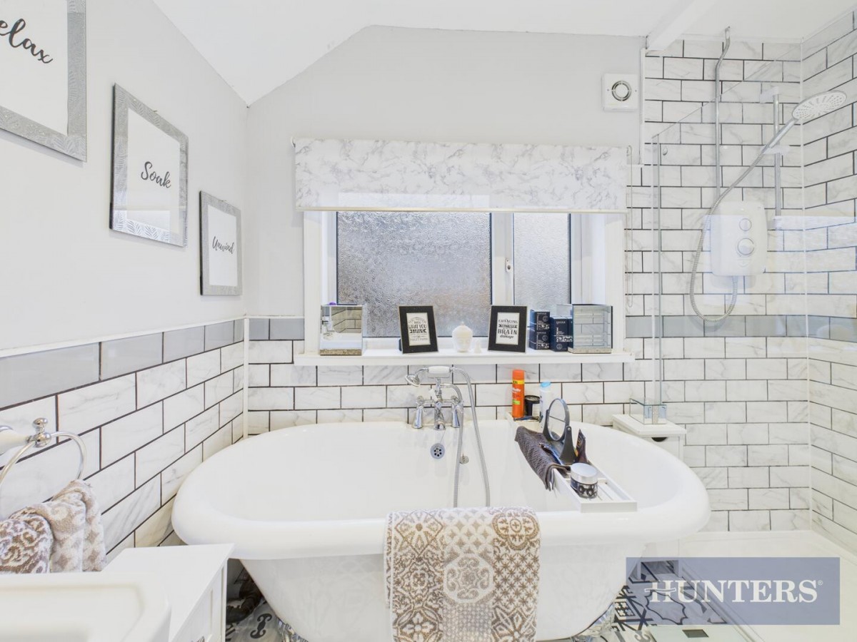 Londesborough Road, Scarborough