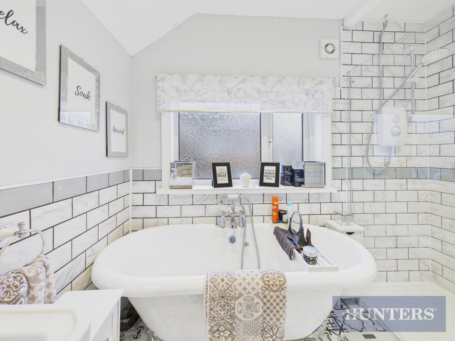 Londesborough Road, Scarborough