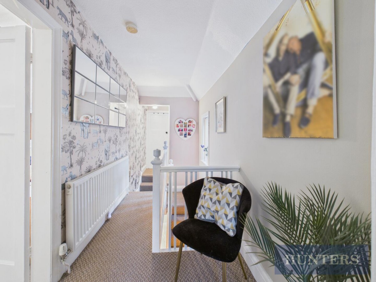 Londesborough Road, Scarborough