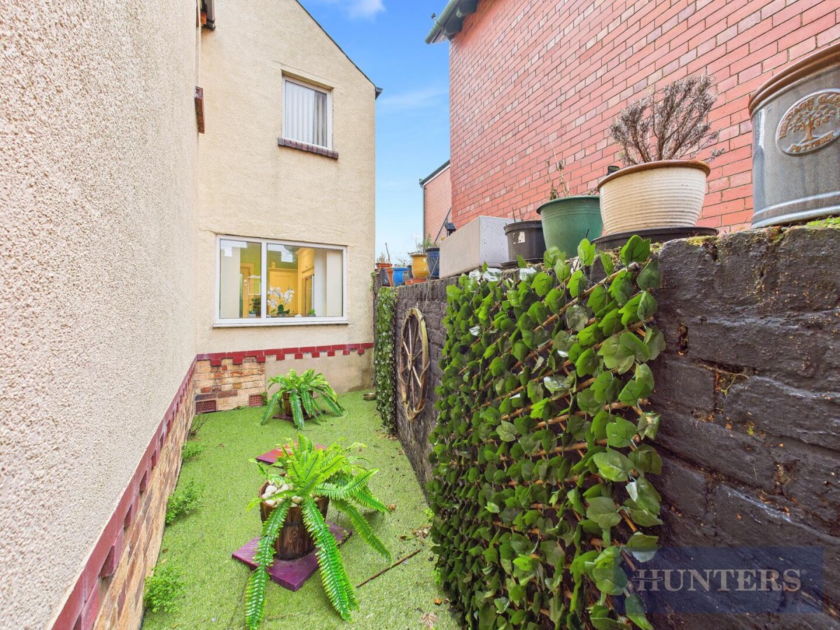 Londesborough Road, Scarborough