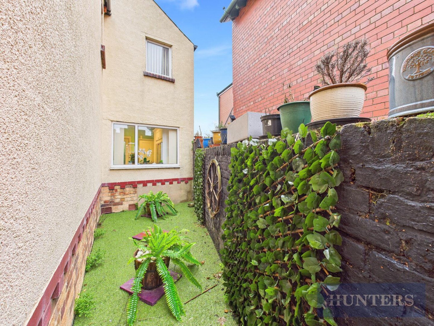 Londesborough Road, Scarborough