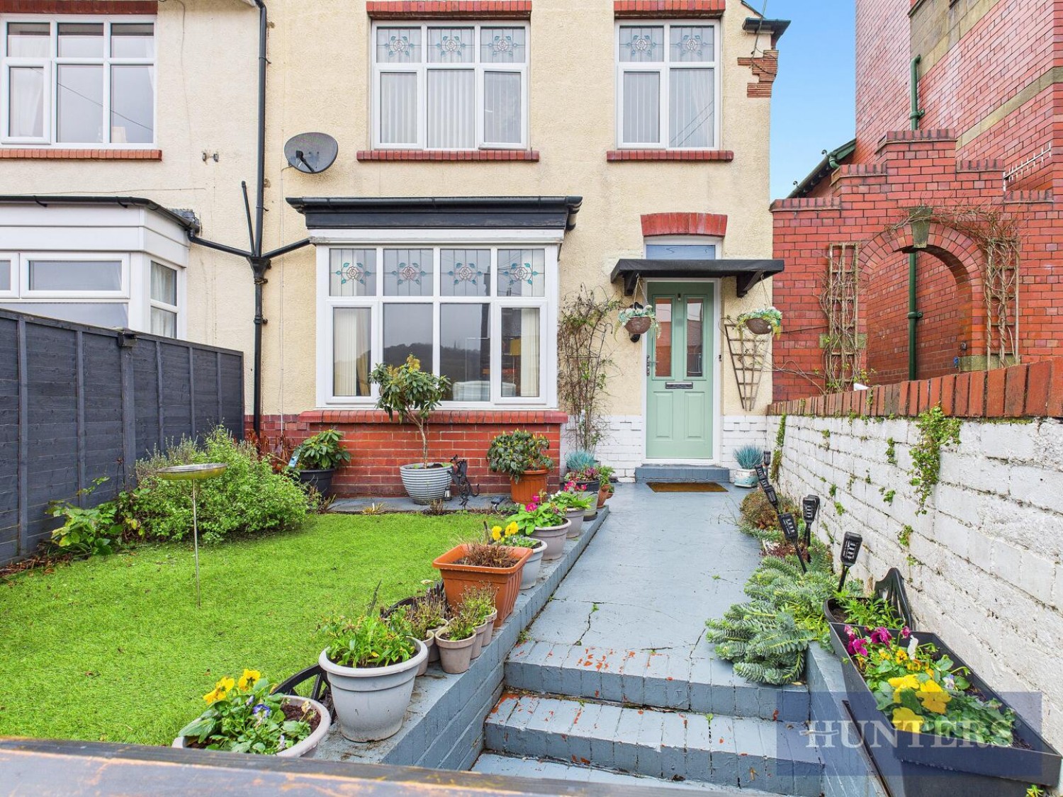 Londesborough Road, Scarborough