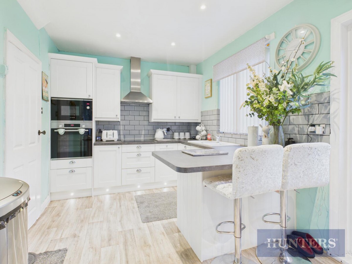 Londesborough Road, Scarborough