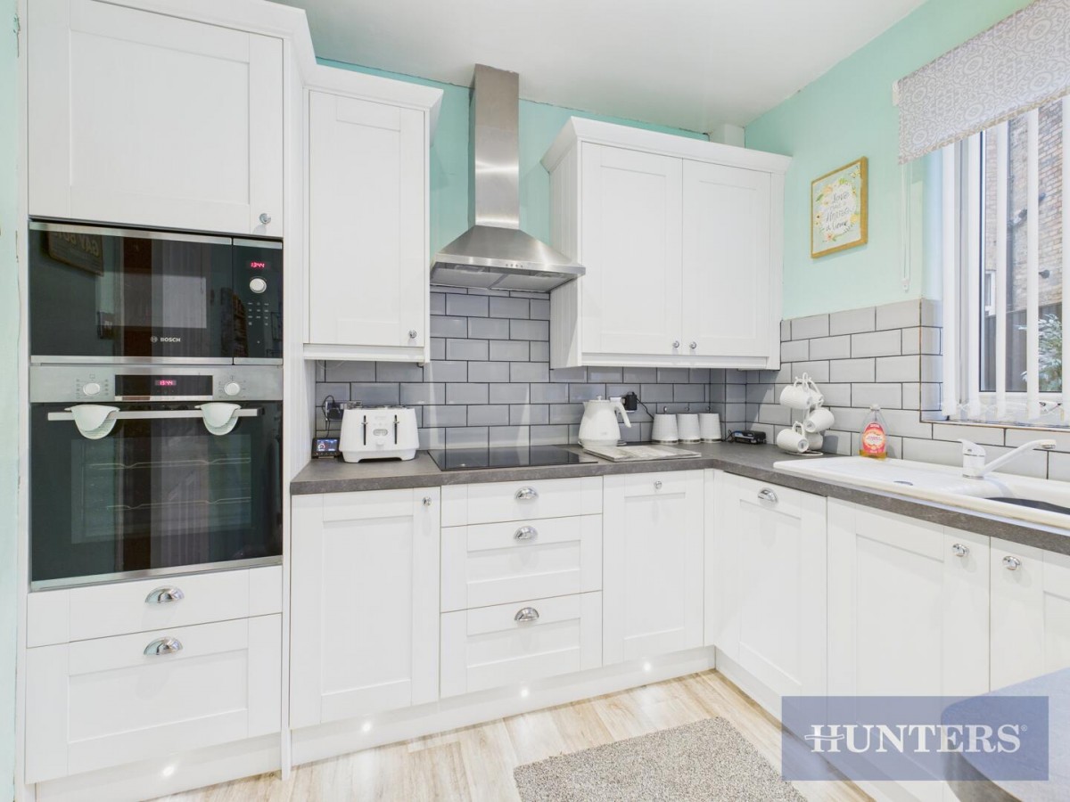 Londesborough Road, Scarborough