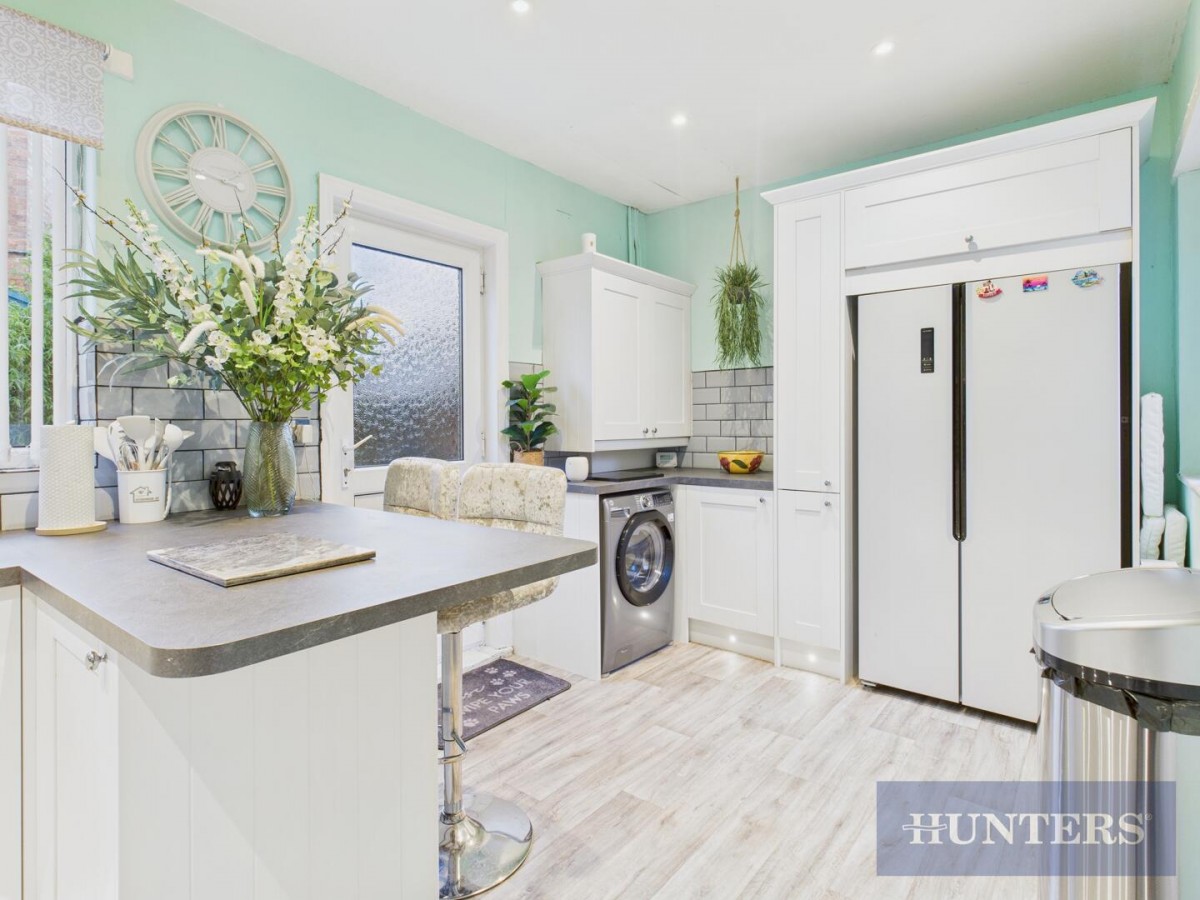 Londesborough Road, Scarborough