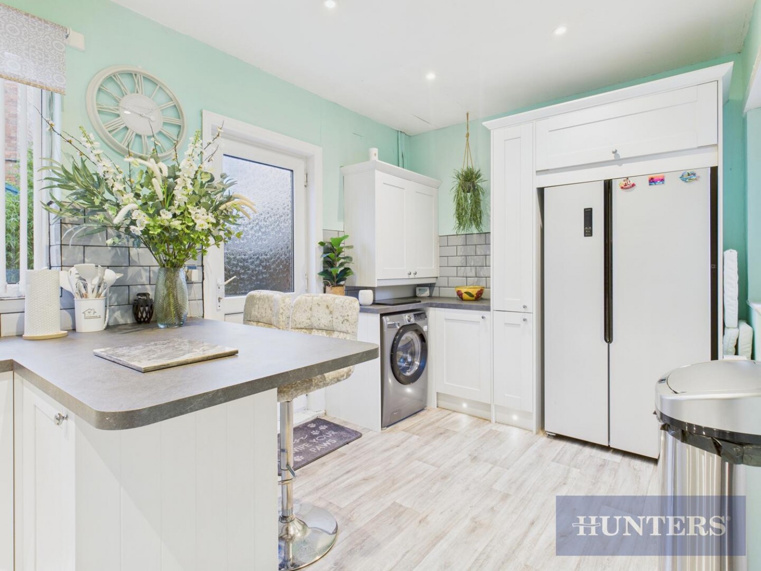 Londesborough Road, Scarborough