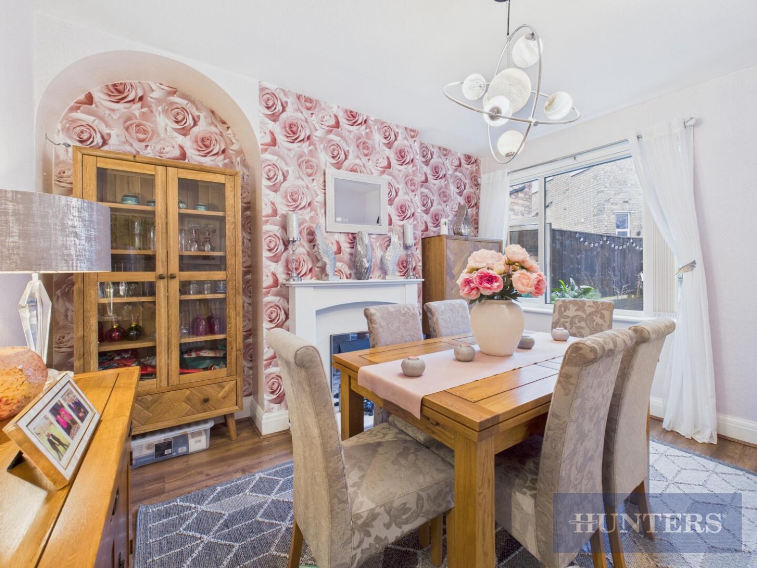 Londesborough Road, Scarborough