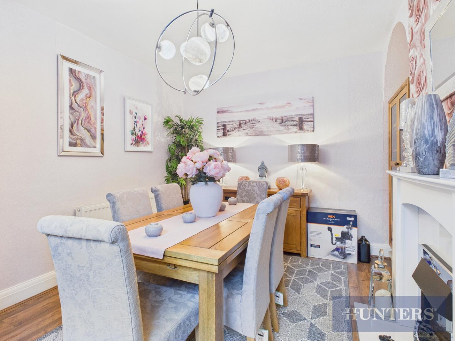 Londesborough Road, Scarborough