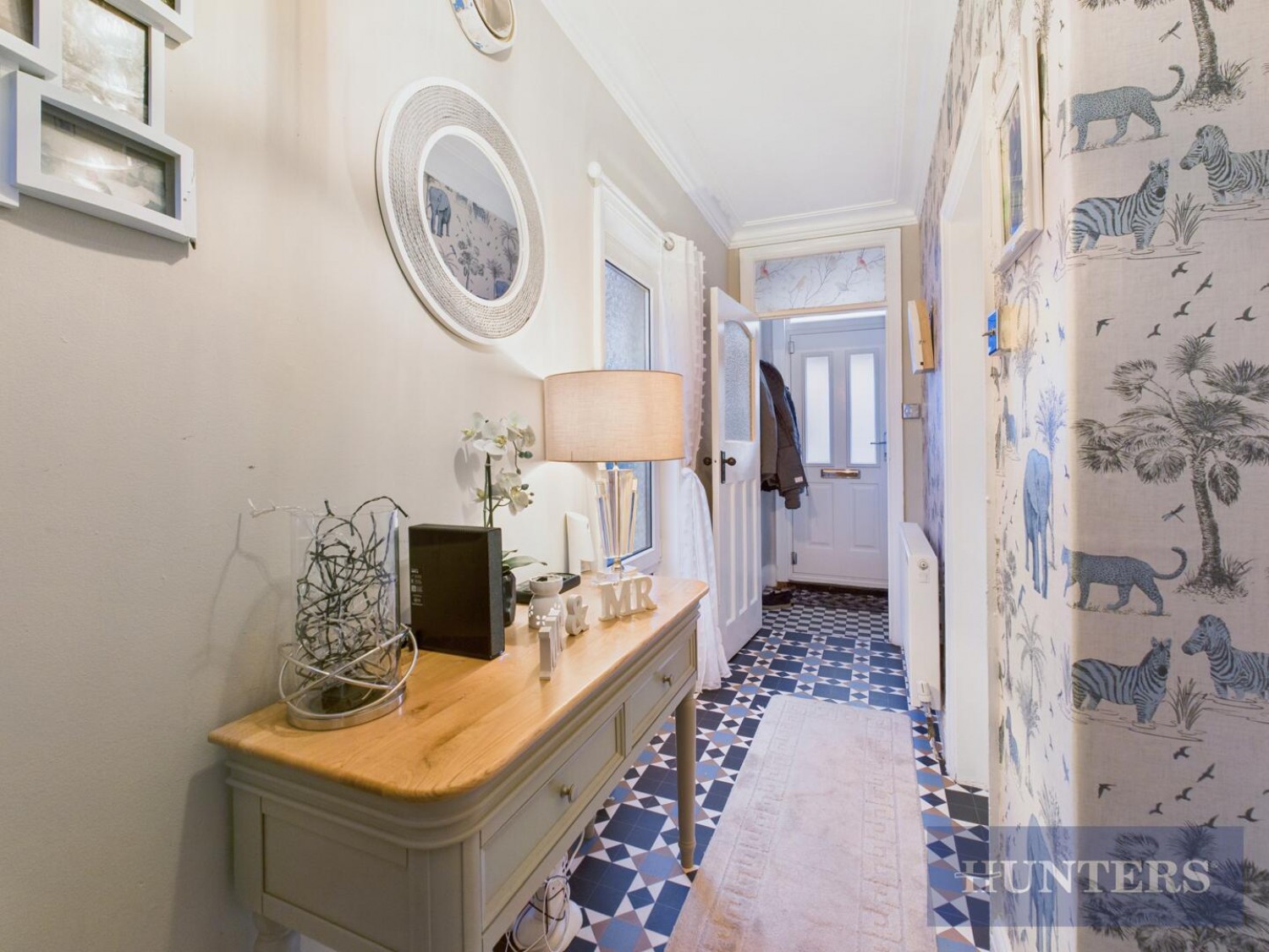 Londesborough Road, Scarborough