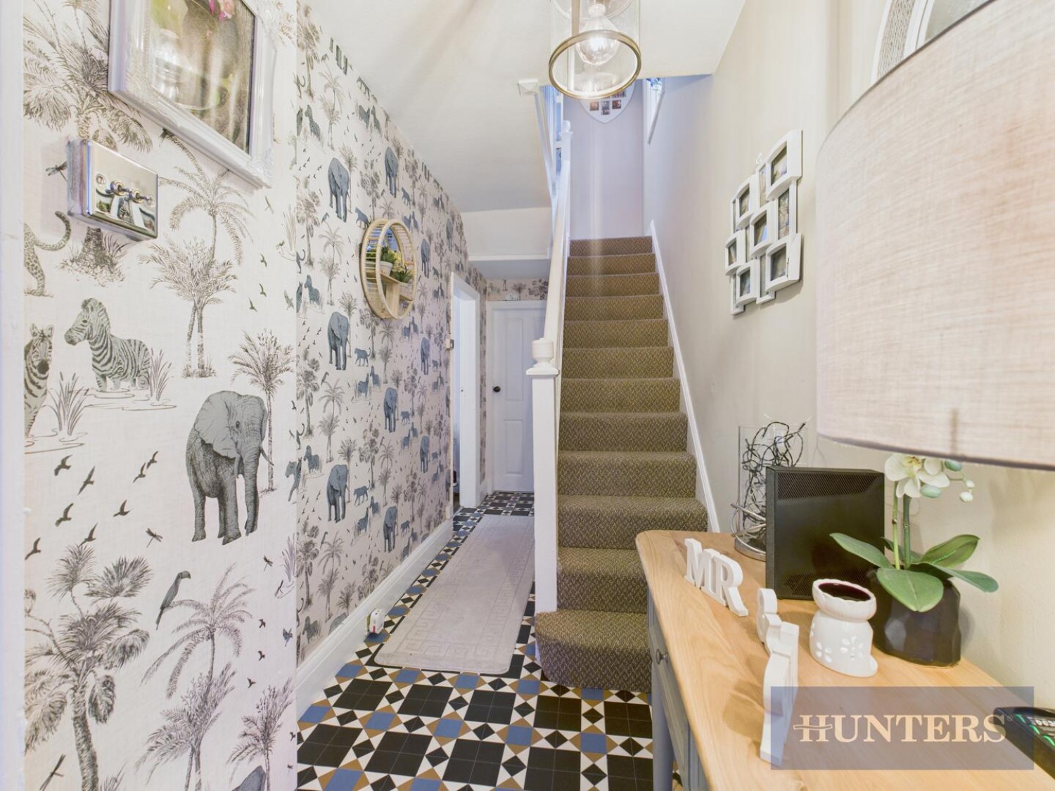 Londesborough Road, Scarborough