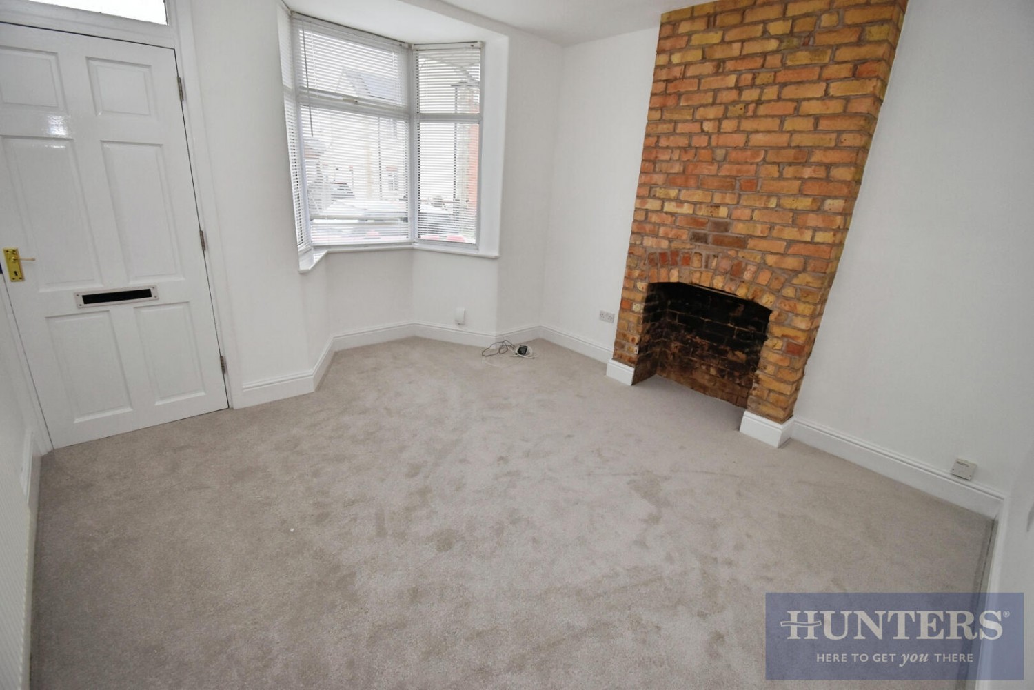 Gladstone Street, Fleckney