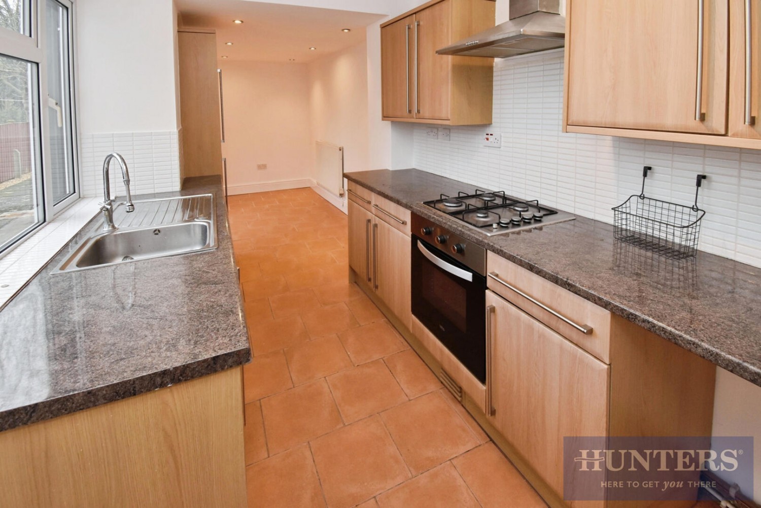 Gladstone Street, Fleckney