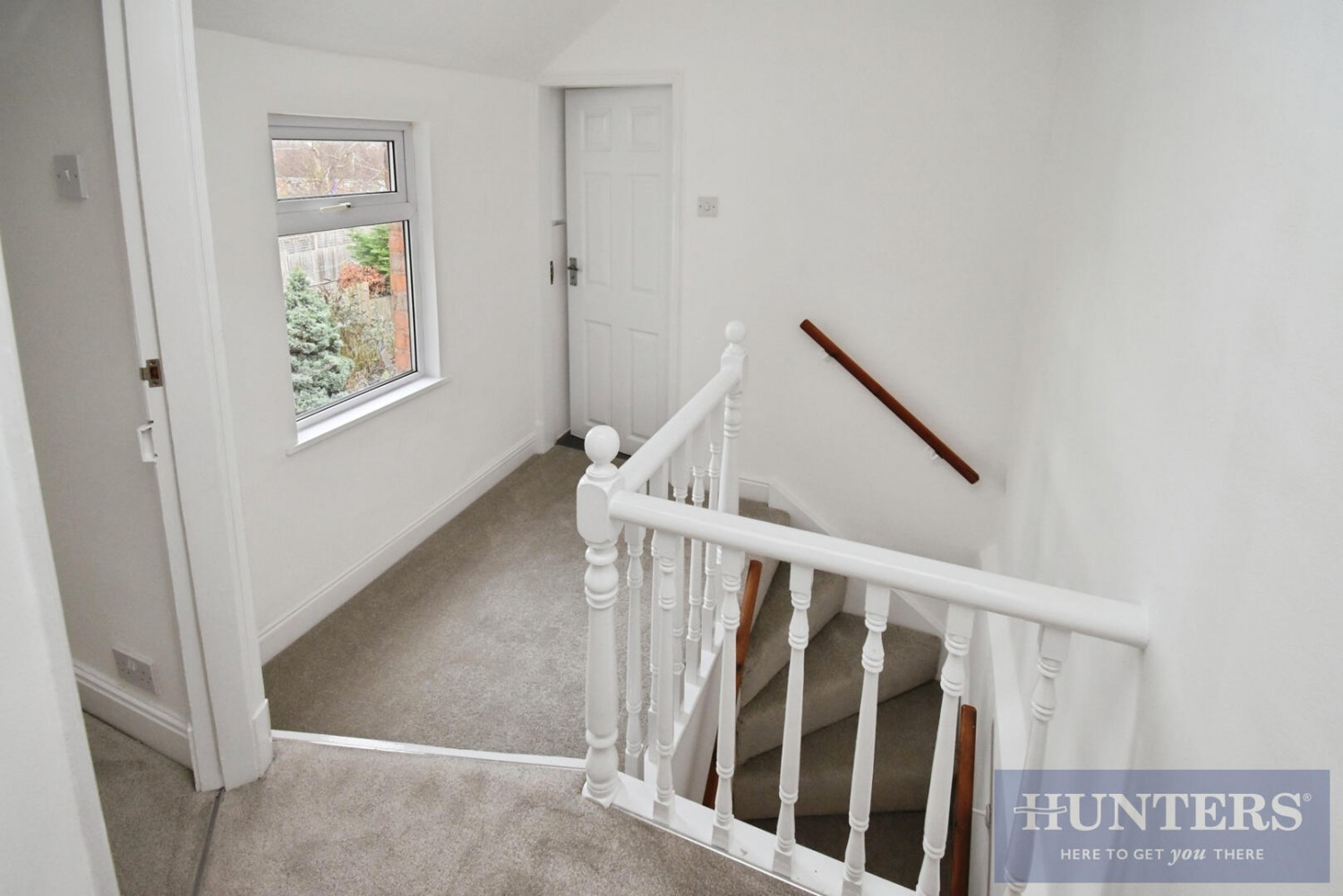 Gladstone Street, Fleckney