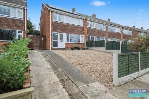 Poplar Crescent Shipley, BD18 2HH