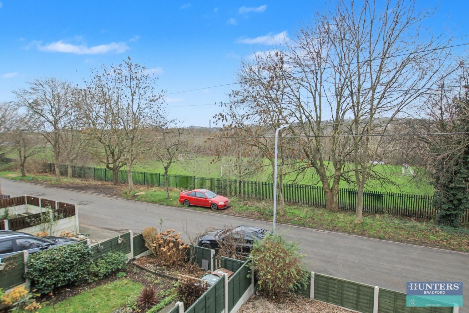 Poplar Crescent Shipley, BD18 2HH