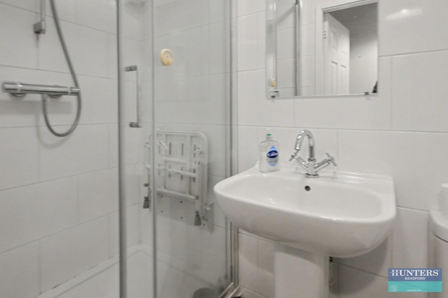 Poplar Crescent Shipley, BD18 2HH