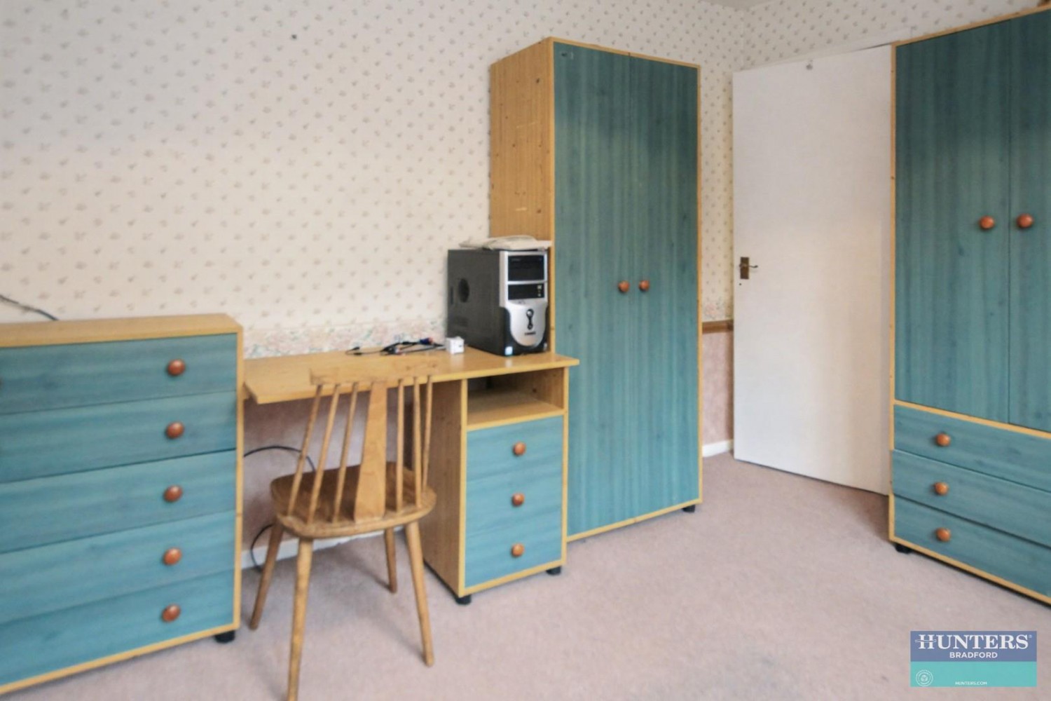 Poplar Crescent Shipley, BD18 2HH