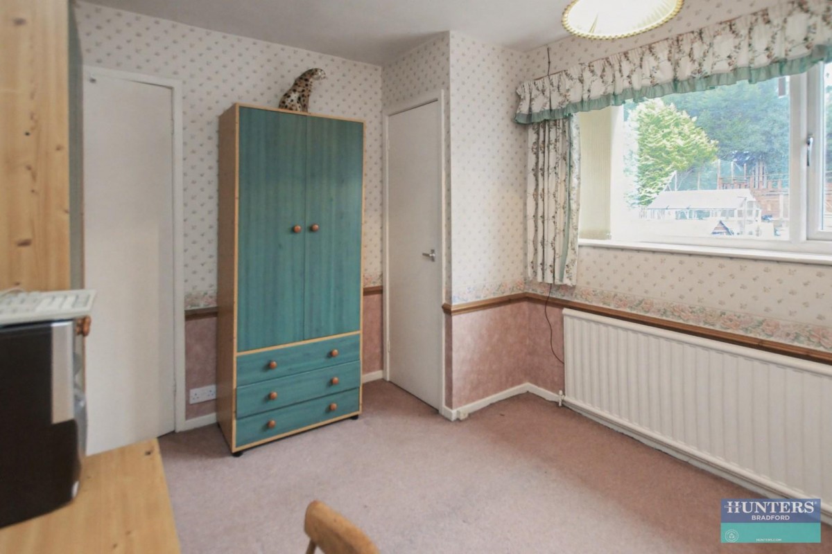 Poplar Crescent Shipley, BD18 2HH