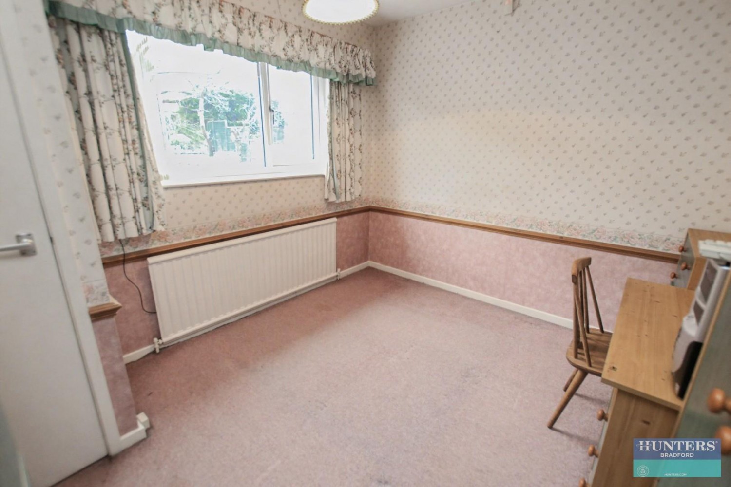 Poplar Crescent Shipley, BD18 2HH