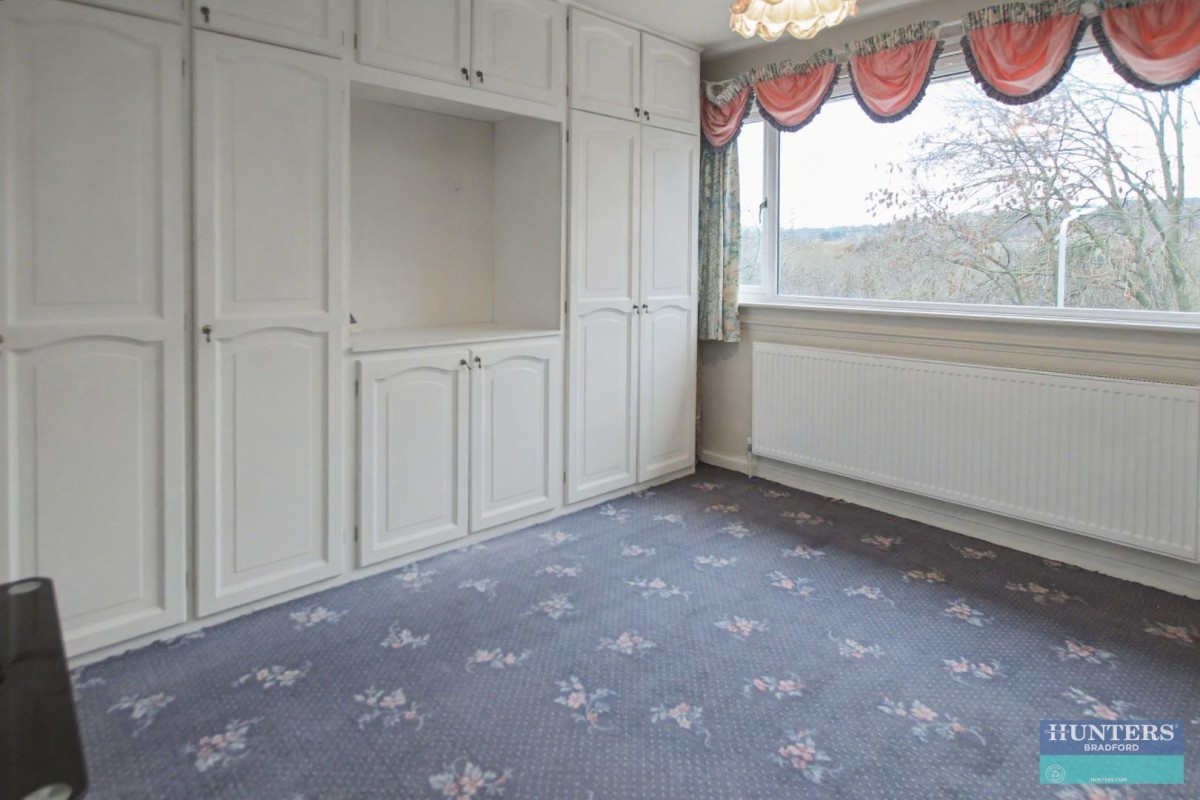 Poplar Crescent Shipley, BD18 2HH