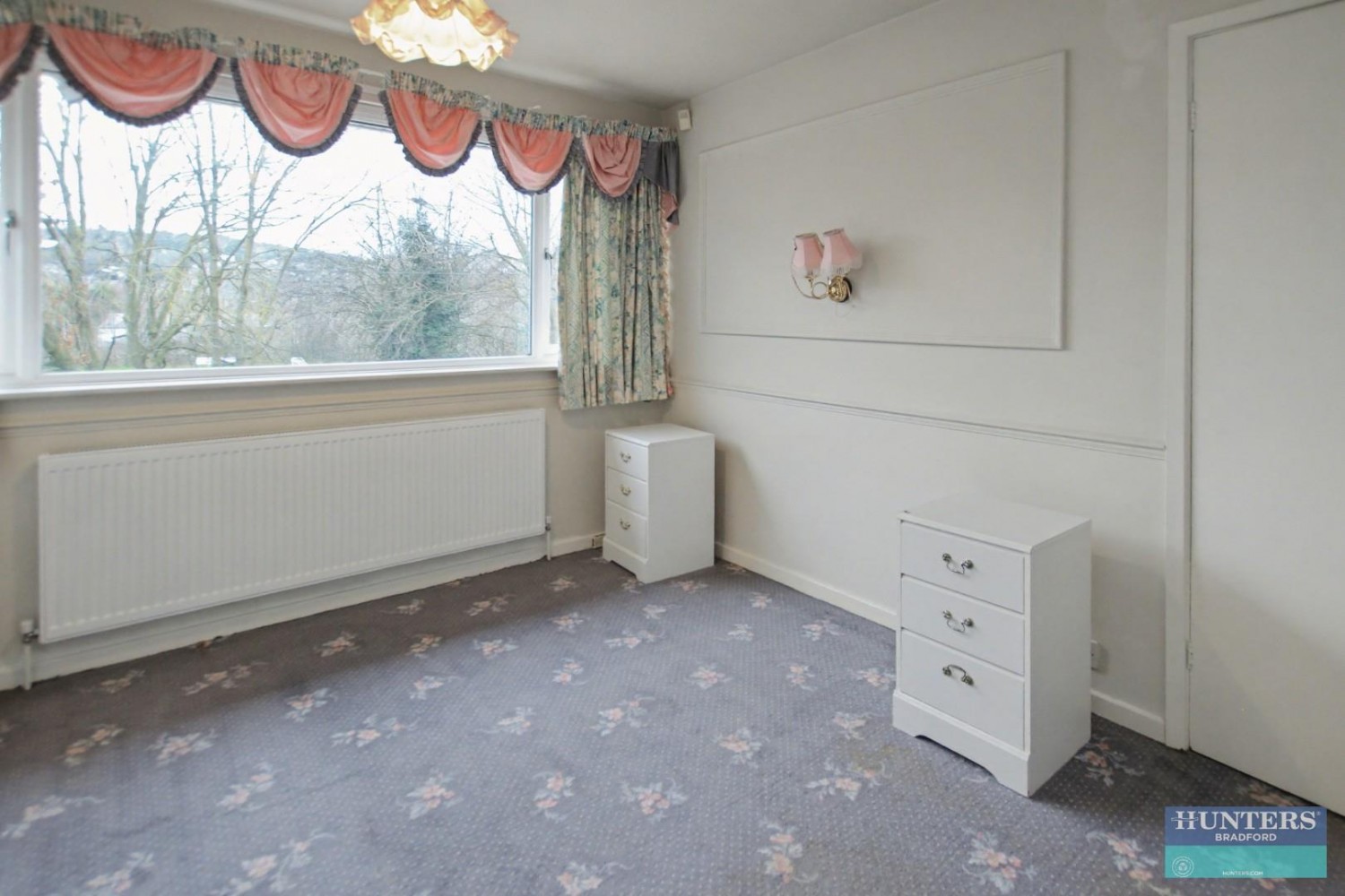 Poplar Crescent Shipley, BD18 2HH