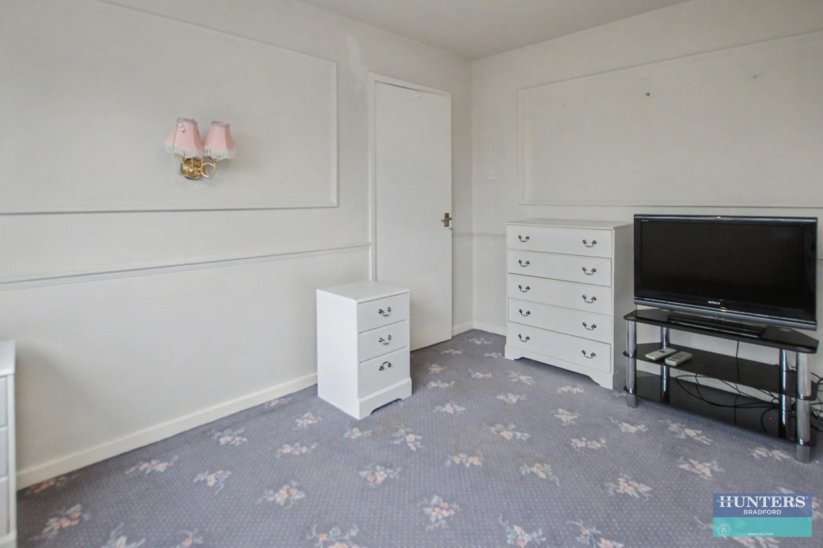 Poplar Crescent Shipley, BD18 2HH