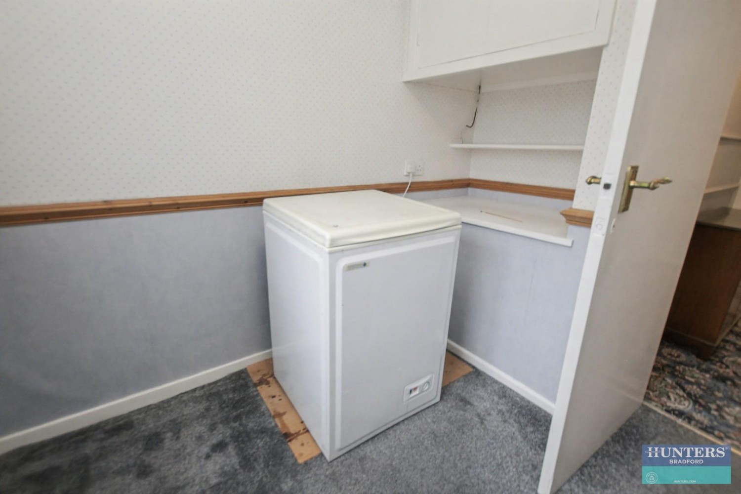 Poplar Crescent Shipley, BD18 2HH