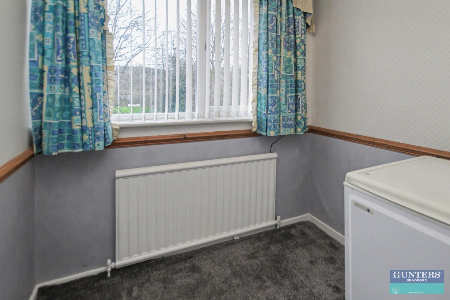 Poplar Crescent Shipley, BD18 2HH