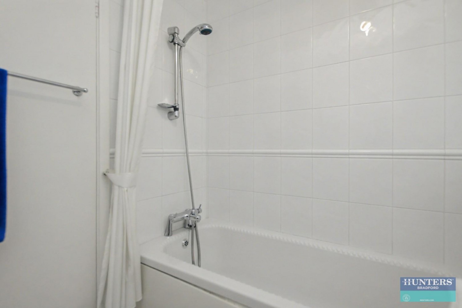 Poplar Crescent Shipley, BD18 2HH