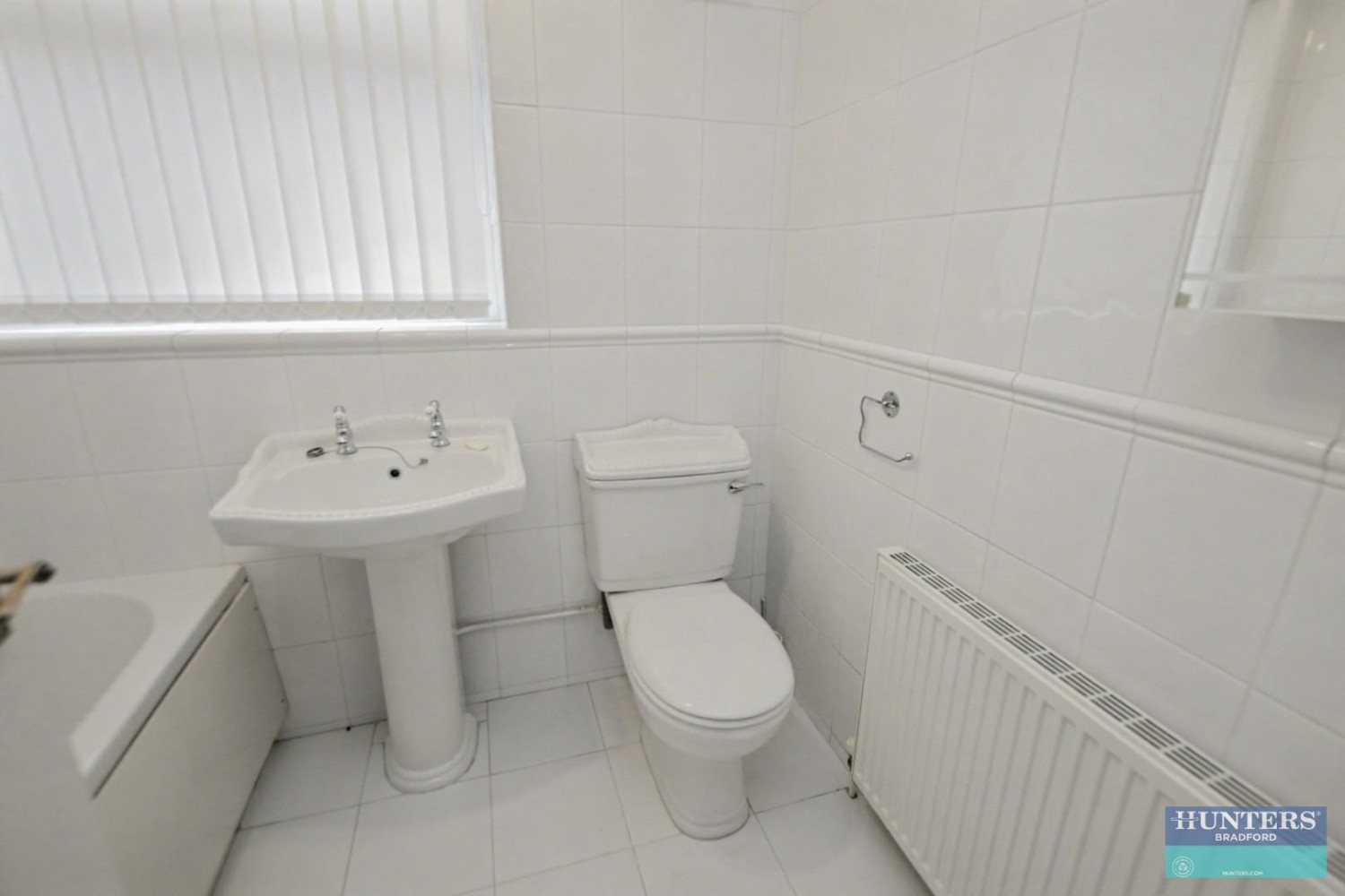 Poplar Crescent Shipley, BD18 2HH