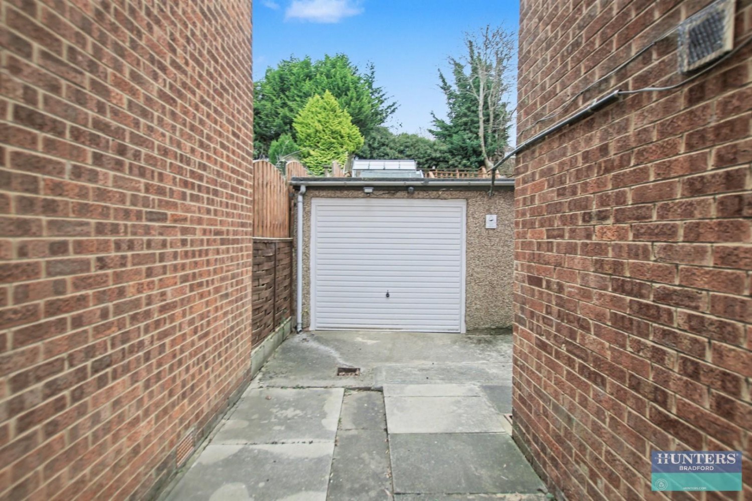 Poplar Crescent Shipley, BD18 2HH