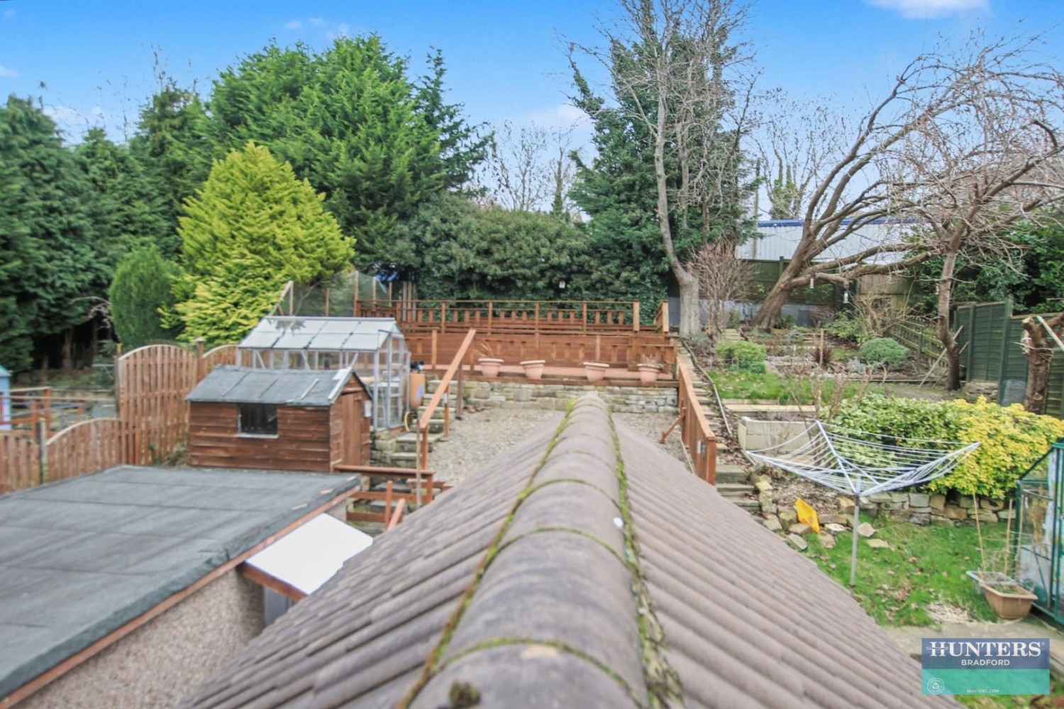 Poplar Crescent Shipley, BD18 2HH