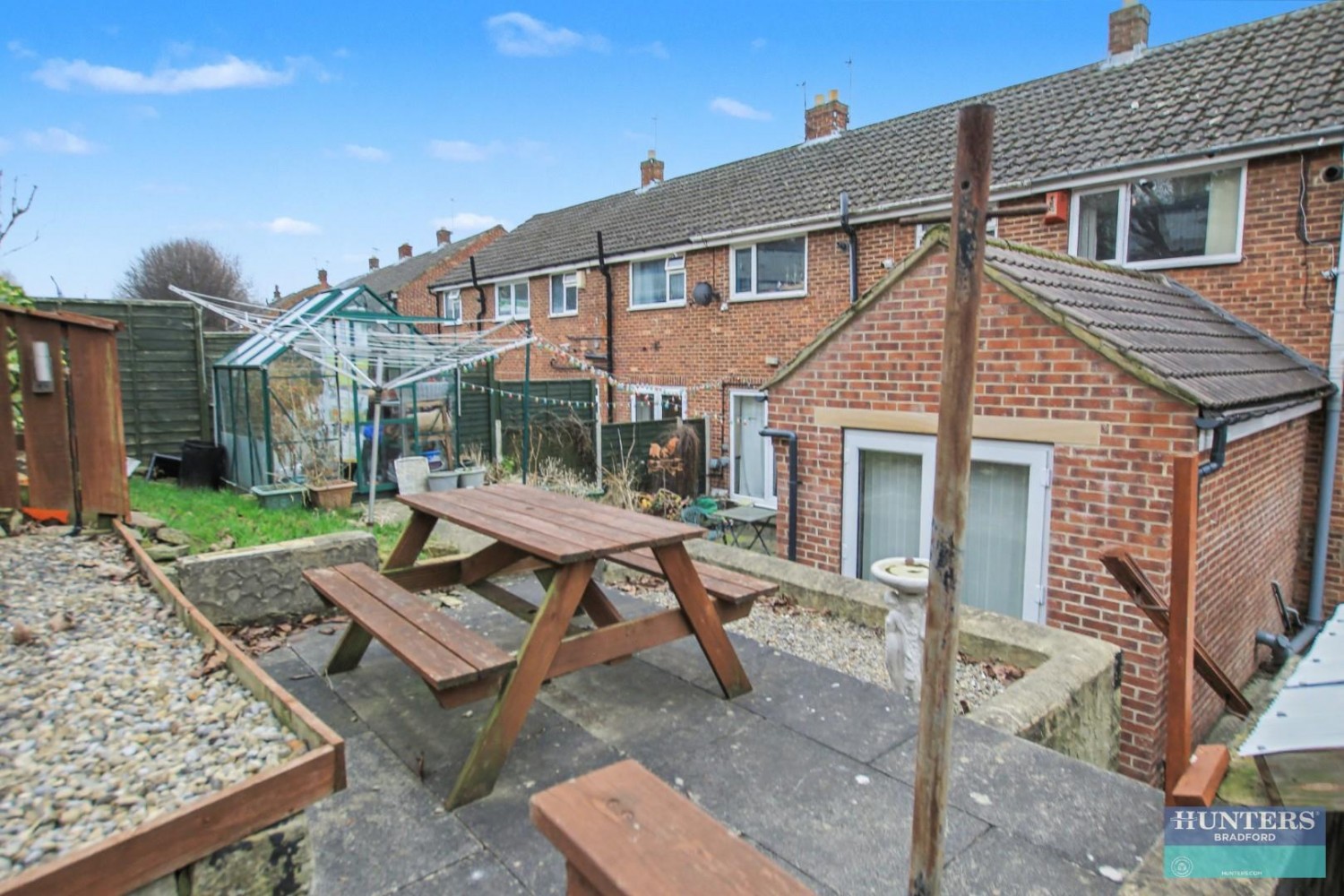 Poplar Crescent Shipley, BD18 2HH