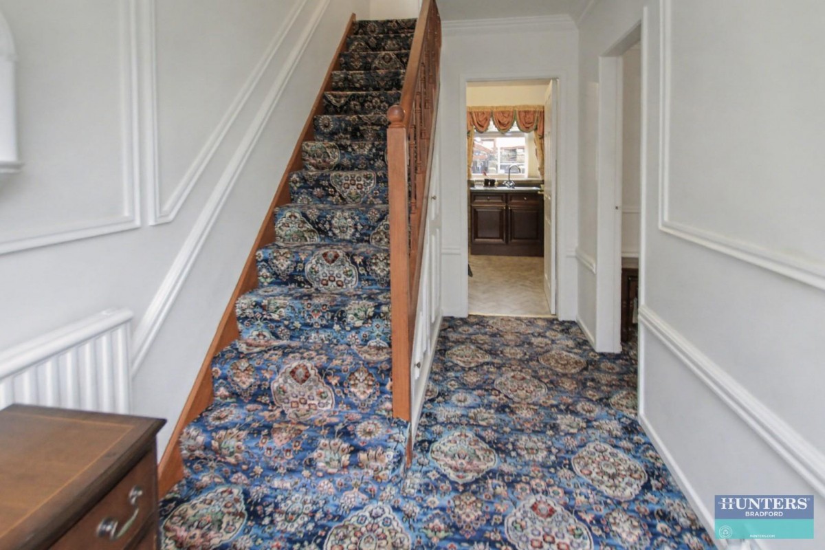 Poplar Crescent Shipley, BD18 2HH