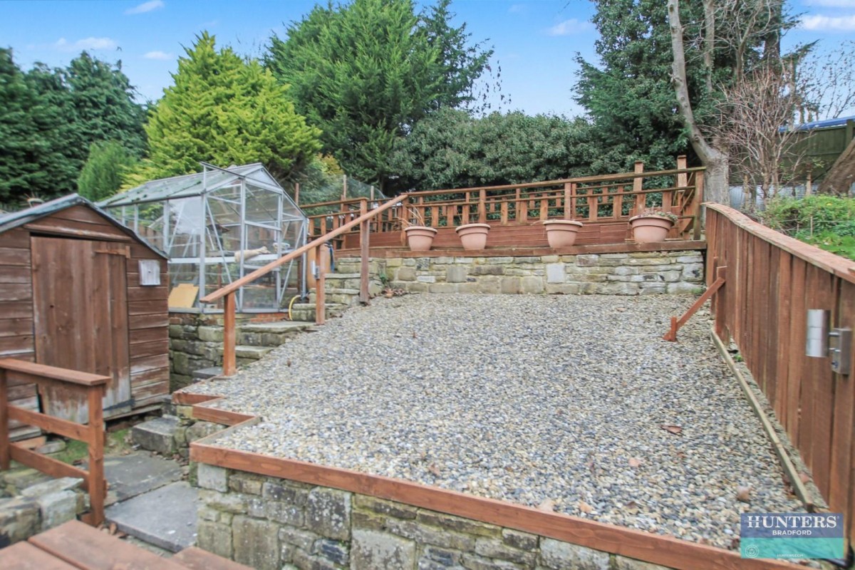 Poplar Crescent Shipley, BD18 2HH