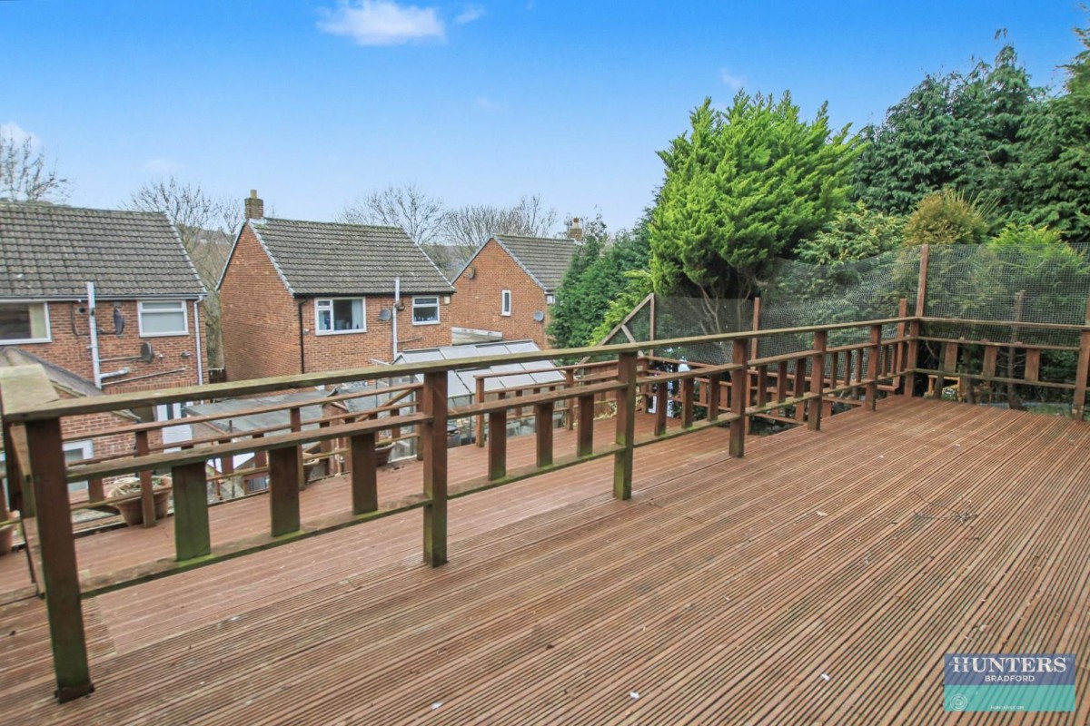 Poplar Crescent Shipley, BD18 2HH